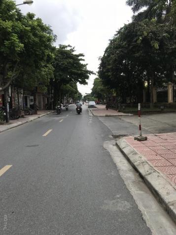 Bán đất ngõ ô tô tránh tại phường Sài Đồng (hai mặt thoáng) 13351986