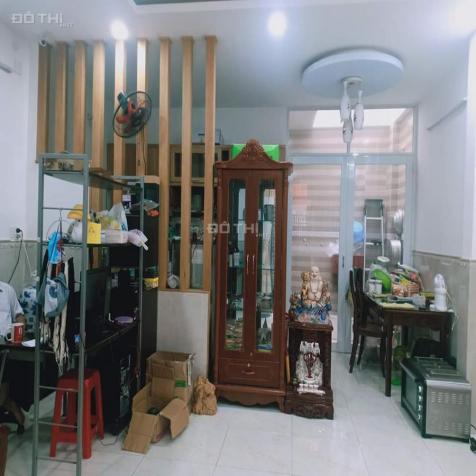 Nhà đường Trường Chinh, 2 tầng, 52m2 đúc BTCT, giá 4,1 tỷ 13352294