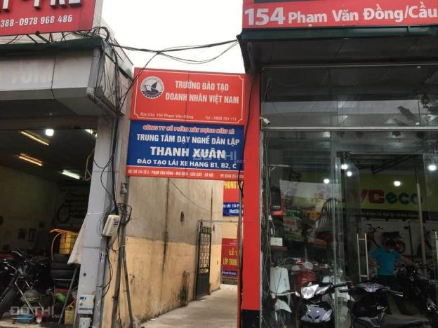 Cho thuê phòng trong CCMN khép kín mới tinh tại 154 Phạm Văn Đồng, 35m2, 3.5 tr/th 13352496