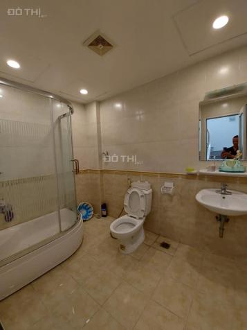 Bán nhà phố Nguyễn Trãi, 58m2 x 5 tầng, MT 4m, ngõ ô tô vào, kinh doanh, giá 3,7 tỷ 13352497