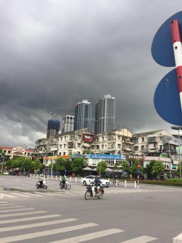 Nhà mặt phố kinh doanh sầm uất Kim Mã, Nguyễn Thái Học, 460m2*3T. Giá 360 triệu/m2 13352546