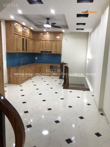 Ảnh thật liền kề cao cấp 5T*55m2 xây mới cực đẹp, ngay Parkcity Lê Trọng Tấn KĐT La Khê, Hà Đông 13352921