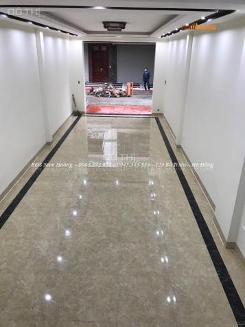 Ảnh thật liền kề cao cấp 5T*55m2 xây mới cực đẹp, ngay Parkcity Lê Trọng Tấn KĐT La Khê, Hà Đông 13352921