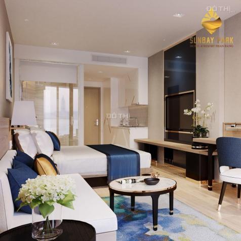Căn hiếm ngoại giao rẻ đẹp cuối cùng tại DA Sunbay Park Hotel & Resort Phan Rang LH: 0961083886 13352938