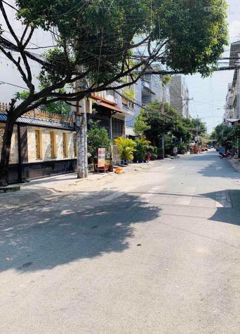 Bán nhà riêng tại đường Nguyễn Văn Lượng, Gò Vấp, Hồ Chí Minh diện tích 47.25m2, giá 6.8 tỷ 13353108