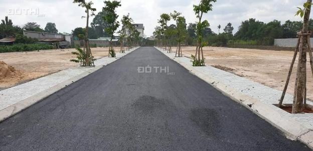 Bán đất nền dự án tại đường Đỗ Văn Dậy, Xã Trung An, Củ Chi, Hồ Chí Minh diện tích 80m2 giá 1.15 tỷ 13353347