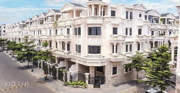 Bán nhà phố đã có sẵn khu Cityland Park Hills, Gò Vấp, giá tốt nhất thị trường 13353592