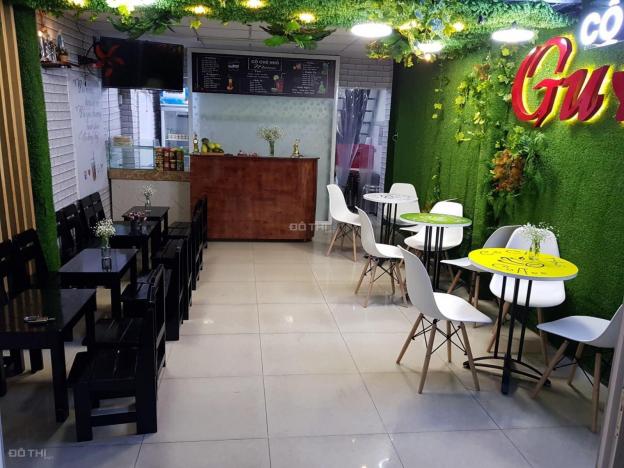 Chính chủ cần sang mặt bằng quán cafe mặt tiền 236 Bùi Thị Xuân, Phường 3, Q Tân Bình 13353996