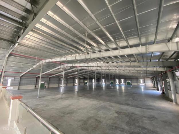 Cho thuê nhà xưởng 2000 - 6000m2, Bến Lức, Long An 13354001