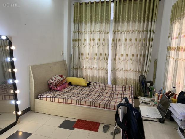 Cho thuê phòng đầy đủ nội thất tại hẻm 22 đường Trần Não, P Bình An, Q2, giá 5 tr/tháng 13354027