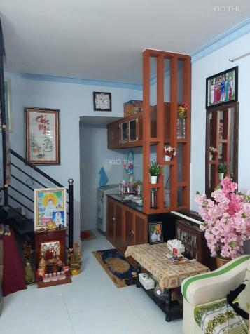Bán nhà riêng tại đường Tô Ngọc Vân, Phường Thạnh Xuân, Quận 12, giá 1 tỷ 100 triệu 13354697