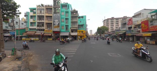 Bán nhà mặt phố tại Đường Nguyễn Thị Nhỏ, Phường 16, Quận 11, Hồ Chí Minh, DT 110m2, giá 9 tỷ 13354818
