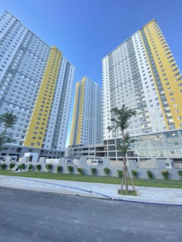 Cần bán lại CH Diamond Riverside lầu 18 góc, view công viên, căn 2PN, 2WC, 1.88 tỷ, 0937934496 13047568