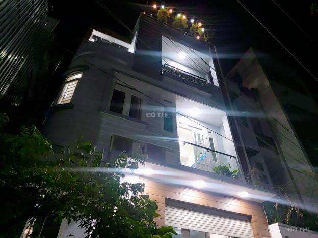Bán nhà đẹp giá đầu tư Âu Cơ, Quận Tân Bình, 59m2, giá chỉ 6,6 tỷ 13354916
