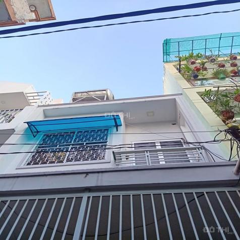 Bán nhà đường Tân Sơn Nhì, 48m2, 2 tầng, giá 3,75 tỷ 13355107