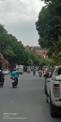 Cho thuê cửa mặt phố chính Nguyễn Văn Lộc, Làng Việt Kiều Châu Âu, DT 25m2, làm gội đầu cắt tóc 13355295