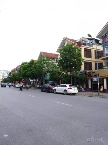 Bán nhà mặt phố tại Đường Nguyễn Văn Lộc, Phường Mỗ Lao, Hà Đông, Hà Nội diện tích 160m2 13355300