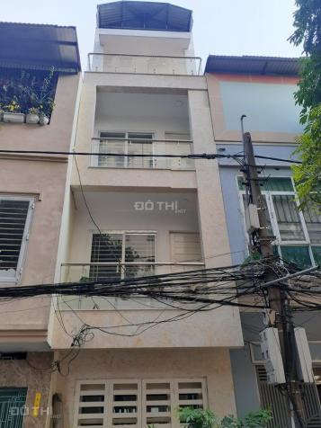 Bán nhà Thanh Xuân 55m2, nhà phân lô, ô tô đỗ cửa, giá 4.75 tỷ 13355386