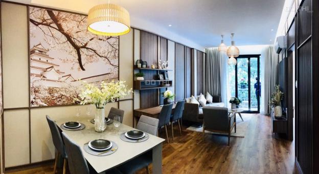 Khu căn hộ đẹp nhất đại lộ Võ Văn Kiệt - thanh toán trả trước 699 triệu quý 3/2021 nhận nhà 13355473