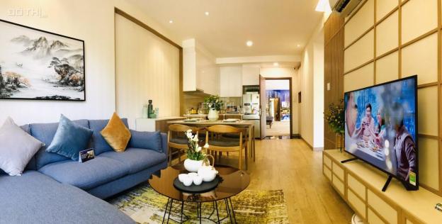 Khu căn hộ đẹp nhất đại lộ Võ Văn Kiệt - thanh toán trả trước 699 triệu quý 3/2021 nhận nhà 13355473