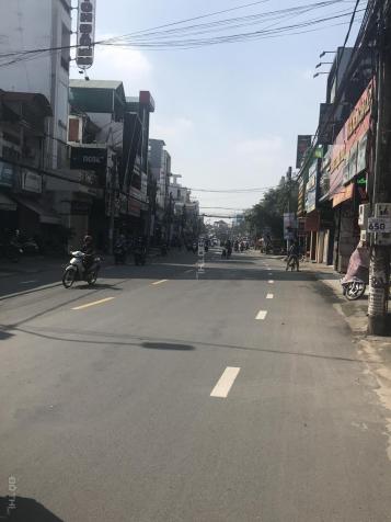 Cần bán lô đất gần VinCom phường Tân Mai, Biên Hoà, DT 6,7x16m, giá 5 tỷ 13354471