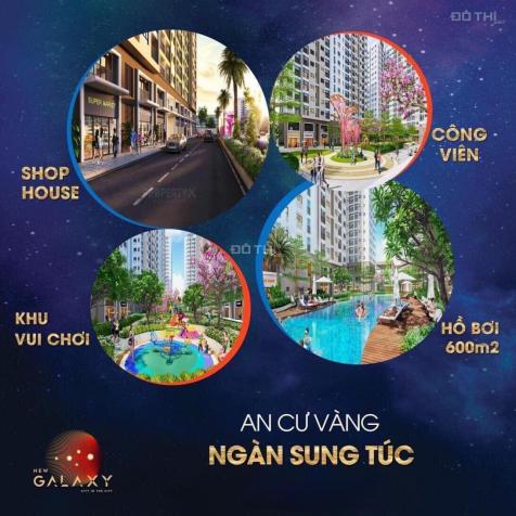 Căn hộ ngay làng Đại Học Thủ Đức, thanh toán trong 3 năm, ngân hàng hỗ trợ vay 70% 13355756