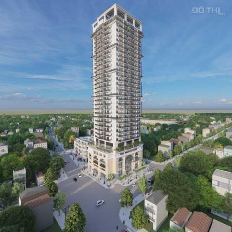 Mở bán chung cư Thái Nguyên Tower - Bảng giá trực tiếp chủ đầu tư 13355934