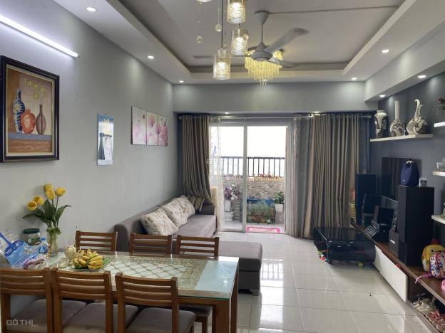 Bán gấp căn hộ 3 ngủ chung cư HH3A Linh Đàm, DT 76m2 nội thất sang trọng, giá 1.32 tỷ 13355948
