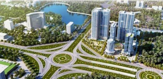 Cần bán gấp 1 căn tại chung cư Gemek Tower, An Khánh, Hoài Đức, Hà Nội 13356151