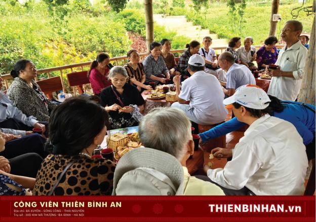 Đất nghĩa trang - đất CV vĩnh hằng - đồi đất liền thổ - dòng suối tự nhiên - đất phong thủy cực tốt 13356191