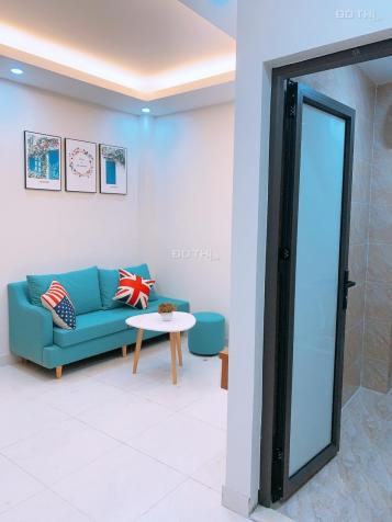 Bán chung cư mini Quan Hoa, gần ĐH Giao Thông Vận tải 35m2 - 46m2, full đồ 13356415