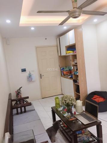 Bán gấp căn hộ 2 phòng ngủ chung cư HH3C Linh Đàm, full nội thất, nhà đẹp nhận về ở luôn 13356456