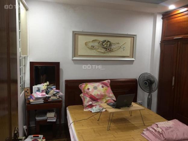 Chính chủ bán chung cư mini Tôn Đức Thắng full nội thất ở ngay 13356485