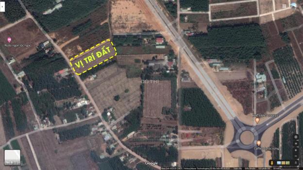 Bán đất 2 mặt tiền hiện hữu Biên Hòa, gần KCN Giang Điền, giá đầu tư 13356470