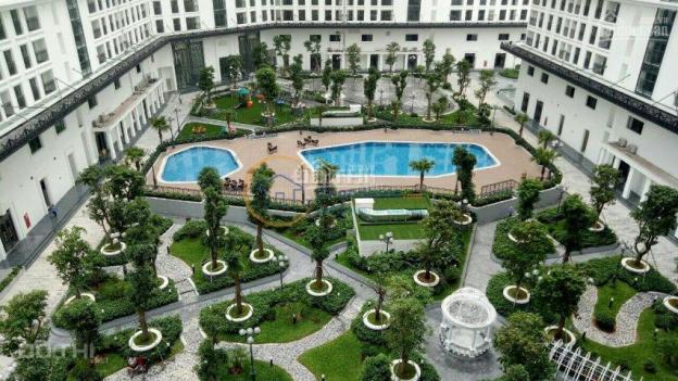Bán căn hộ chung cư tại dự án The Emerald, Nam Từ Liêm, Hà Nội diện tích 82m2, giá 2.42 tỷ 13356594