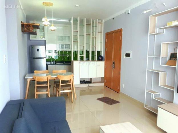 Cho thuê căn hộ Saigonres 3 phòng ngủ full tiện nghi 14.5tr/tháng quận Bình Thạnh 13356621
