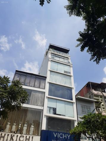 Hiếm, đẹp, Phố Huế, 150m2, 5 tầng, mặt tiền 4 mét, giá 50 tỷ hơn. 0963631835 13356860