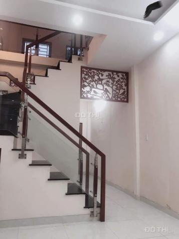 Tôi cần bán nhà Phú Nhuận, hẻm Cô Giang, 40m2, 2 tầng, 0932678040 13356927