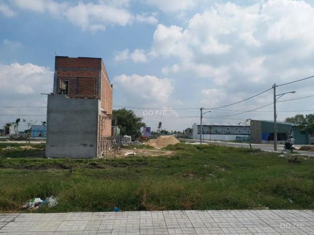 Cần bán đất gấp ở xã Tân Phú Trung, Củ Chi, TP. HCM 13357158