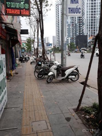 Vỡ nợ bán gấp nhà cấp 4, mặt phố Minh Khai 120m2 mặt tiền 5.1m, giá 190tr/m2 13357163
