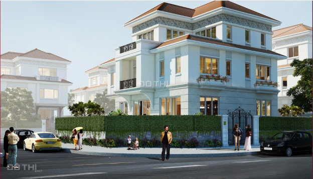 Bán nhà biệt thự, liền kề tại dự án Saroma Villa, Quận 2, Hồ Chí Minh diện tích 712m2 giá 220 tỷ 13357187