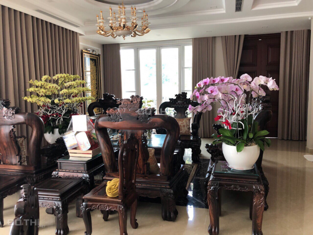 Bán biệt thự Sala Thủ Thiêm, Quận 2, Hồ Chí Minh 13357209