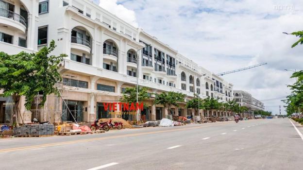 Cần tiền bán nhanh căn shophouse T5, mặt tiền Đinh Thị Thi, giá 30 tỷ, đã bàn giao 13357279
