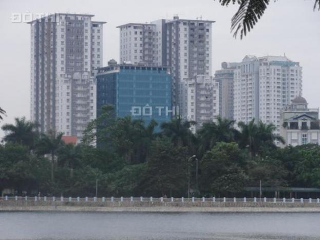 Chính chủ bán chung cư Sông Hồng Park View, Quận Đống Đa, Hà Nội, giá: 3.6 tỷ, diện tích: 110m2 13036545