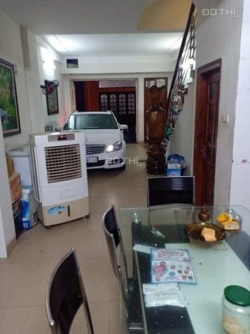 Bán nhà gấp phố Lê Lợi, Hà Đông, ô tô vào nhà, kinh doanh đỉnh 13357440