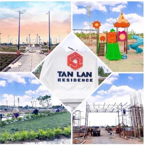 Cần bán lô đất trên mặt tiền Quốc Lộ 50 13357572