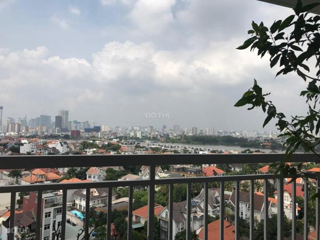 Bán căn hộ chung cư tại dự án Tropic Garden, Quận 2, Hồ Chí Minh diện tích 100m2 13357787