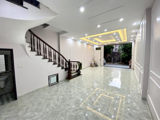 Bán nhà liền kề Quang Trung - Hà Đông (DT T2 55m2 - 5 tầng) hoàn thiện full nội thất. Giá 6.75 tỷ 13357922