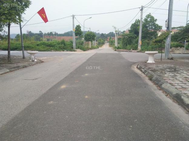 Bán đất tái định cư Bắc Phú Cát, diện tích 100m2, giá đầu tư. LH 0961.266.229 13358060