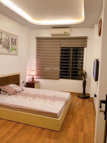 Bán nhà 3 tầng ngõ 38 An Đà 42m2 Đông Nam giá 2,55 tỷ, LH: 0898862666 13358080